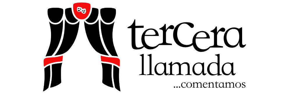 Tercera llamada ...Comentamos